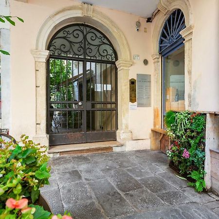 Appartement Piazzetta Palladio Romantic Studio à Vicence Extérieur photo