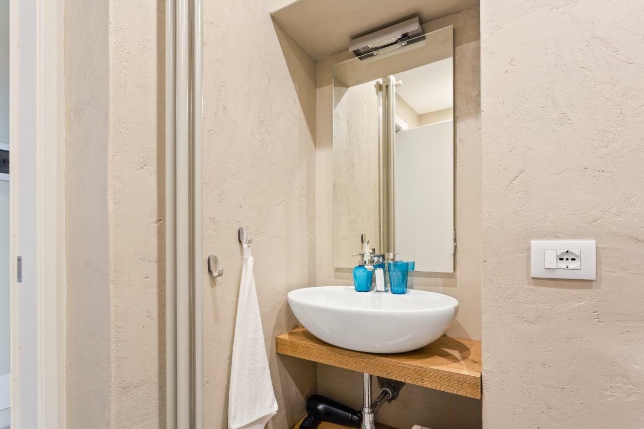 Appartement Piazzetta Palladio Romantic Studio à Vicence Extérieur photo
